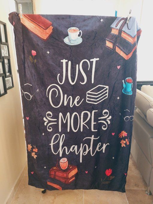 Plaid just one more chapter